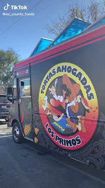 Tortas ahogadas los primos by null