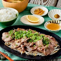 やよい軒 苫小牧明野新町店