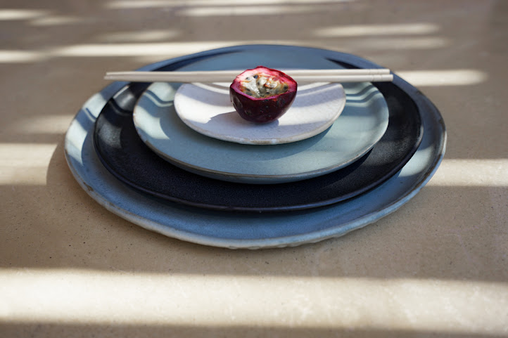 KERAMEIO Ceramic Studio by null