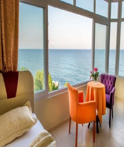 Photos of Kızkalesi Otelleri