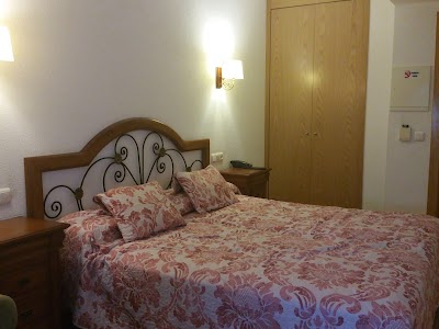 Photos of Hotel Abadia Camino Santiago