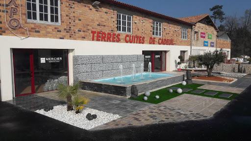 Photo de Carrières de Thénac et Saintonge