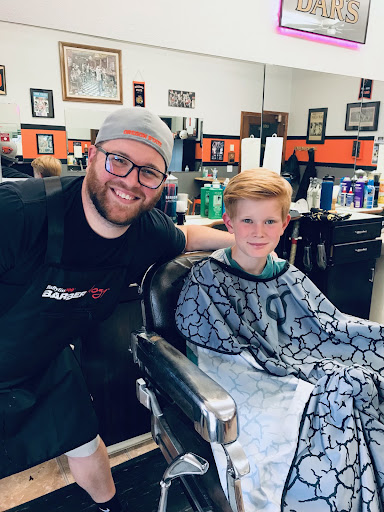 Dar's Barber Shop - Thumbnail