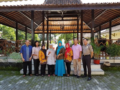 Photos of Kantor Desa Geneng