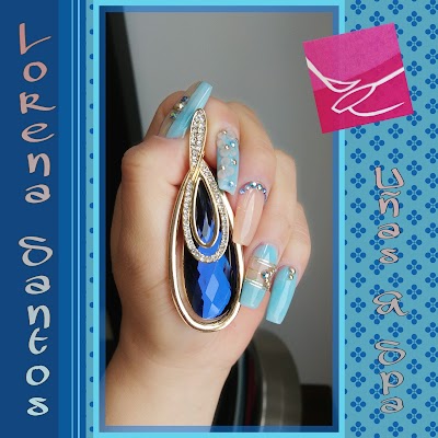 Photos of Lorena Santos U&ntilde;as y Spa