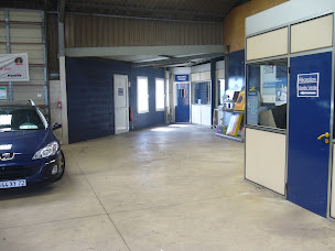 Photo n°5 de PEUGEOT SILLE - BAYI AUTOMOBILES à Saint-Rémy-de-Sillé (Concessionnaire Peugeot)