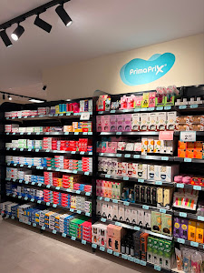 PrimaPrix Valencia Conde Salvatierra 1