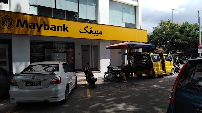 maybank