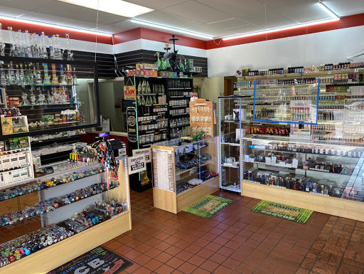 UP Cigar Place (SMOKE | VAPE) - Thumbnail