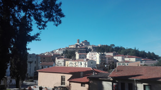 Manciano Pace - Thumbnail