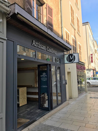 Marcapar Artisan Coiffeur