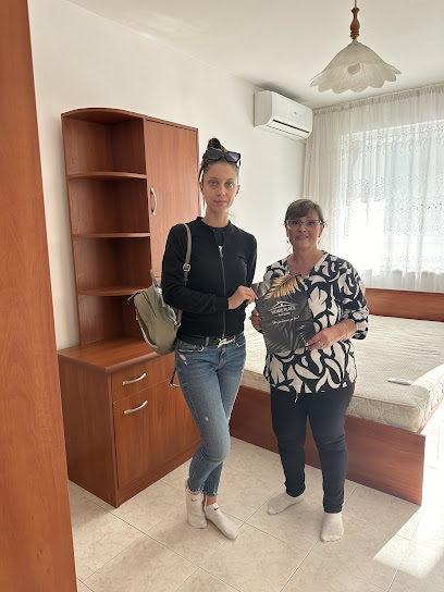 HOME PLACE PROPERTIES LTD / Недвижими Имоти HOME PLACE