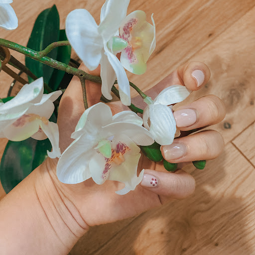 My's Nails - Visual