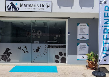 Marmaris Doğa Veteriner Kliniği