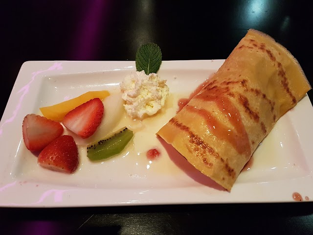 Japans Restaurant Itami