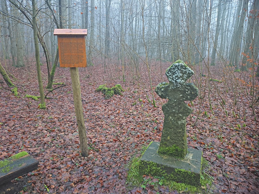 Mülverstedter Kreuz - Visual