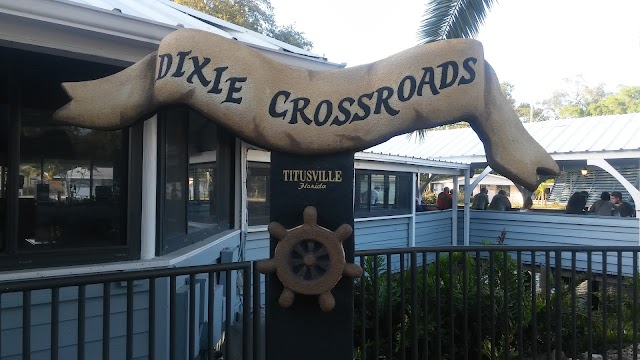 Dixie Crossroads