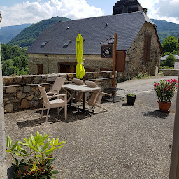 Photo n°43 de Auberge du Bergons à Salles (Restaurant français)