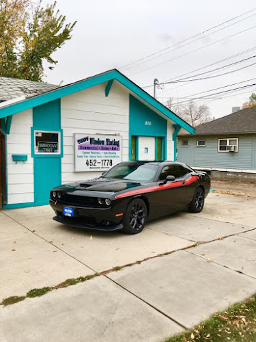 Todd's Window Tinting Window Tint in Great Falls