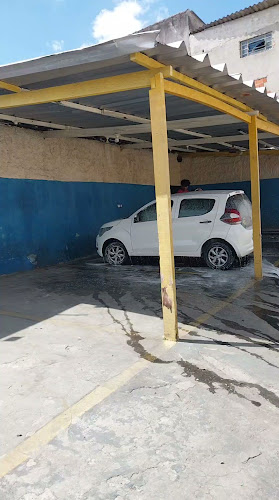 Avaliações sobre lava Rápido tubarão em São Paulo - Lava-rápido