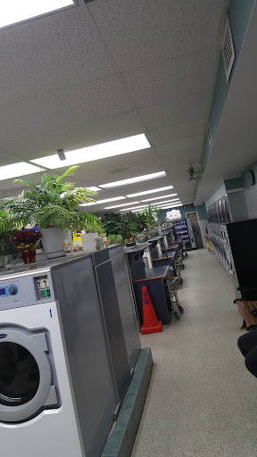 National Coin Laundry And Cleaners - Thumbnail