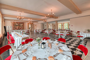 Photo n°1 de LE GRAIN DE POIVRE à Lisses (Traiteur)