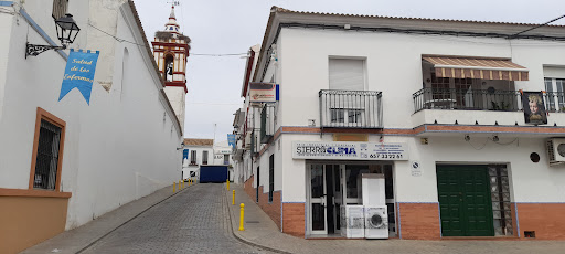Sierra Clima
