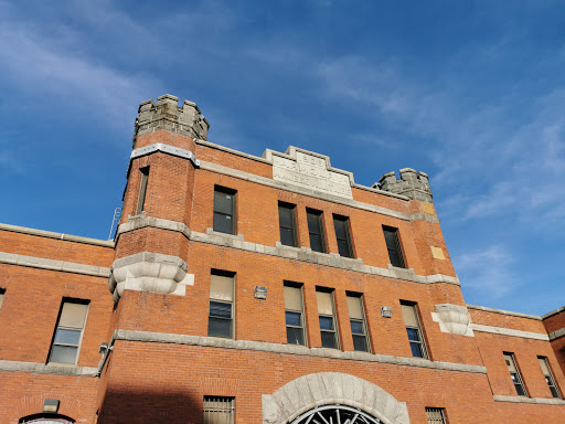 Musée régimentaire des Fusiliers de Sherbrooke