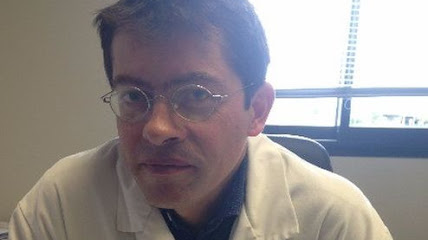 Dr Ollivier Stéphane - Gastro-entérologue