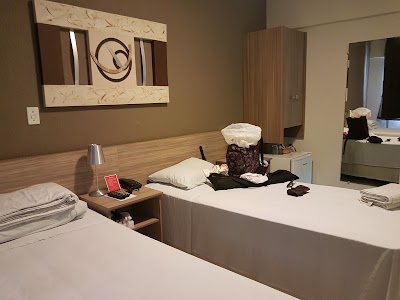 Photos of Hotel Imperador de Santos