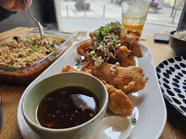 Opinie o Shang-Hai w Jelenia Góra - Restauracja