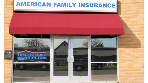 Tim Wallace Agency Incorporated American Family Insurance Logo