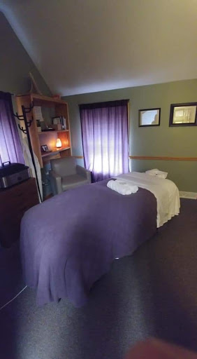 Luxury Massage Treatments Gallery - United States
