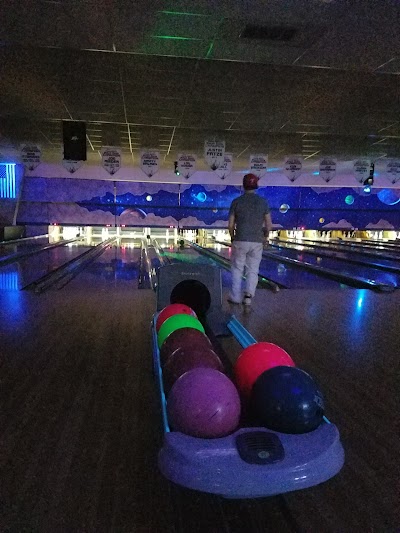 Southway Bowl