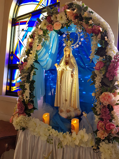 Saint John the Beloved Maronite Catholic Church - Thumbnail
