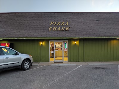 Pizza Shack