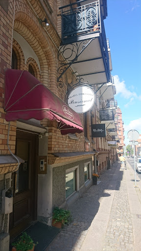 Besökarbild Hotell Maria Eriksson