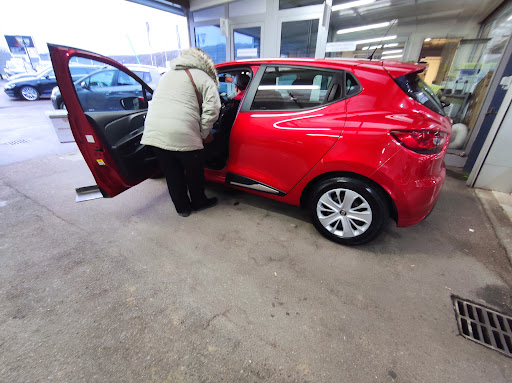 Spoticar Evreux Midi Auto 27 - Thumbnail