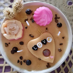 Photo n°15 de Les Délices de la Coquette à Mazamet (Confiserie)