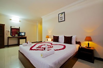 Photos of Angkor Vattanak Pheap Hotel