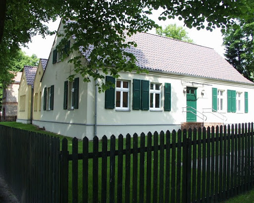 Evangelische Kirchengemeinde Rangsdorf - Thumbnail
