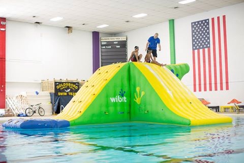 Goldsboro Family YMCA - Thumbnail