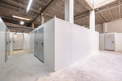 Montgo Storage | Trasteros Javea, Denia