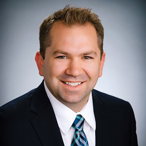Alex Stahura, D.O.