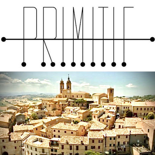 Atelier Primitif - Visual