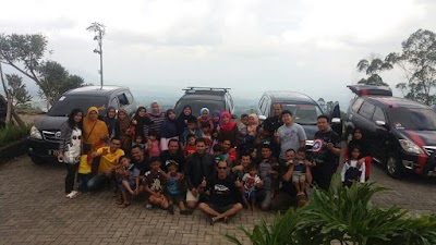 Photos of Puncak Darajat Indah Garut