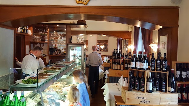 Ristorante Isoletta