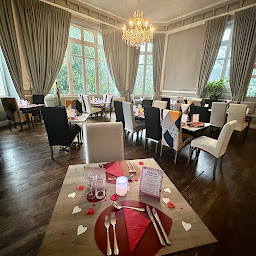 Photo n°47 de Restaurant l’Atrium (Hôtel Du Parc) à Salies-de-Béarn (Restaurant)