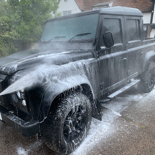 Expert Valeting Products - Thumbnail