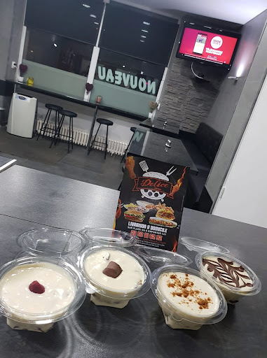 Photo 2 - Snack Délice